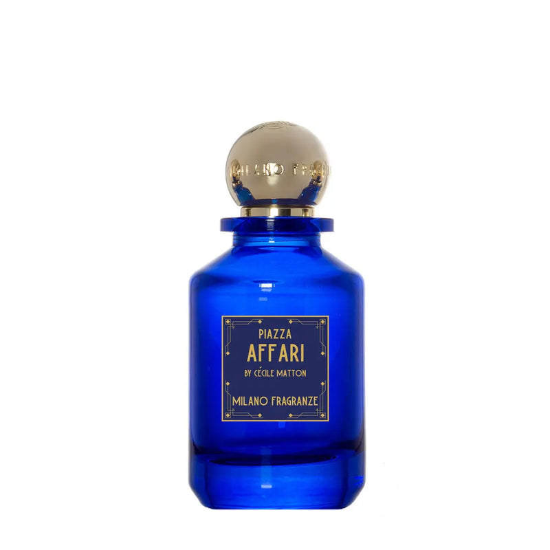 MILANO FRAGRANZE Piazza Affari Eau De Parfum