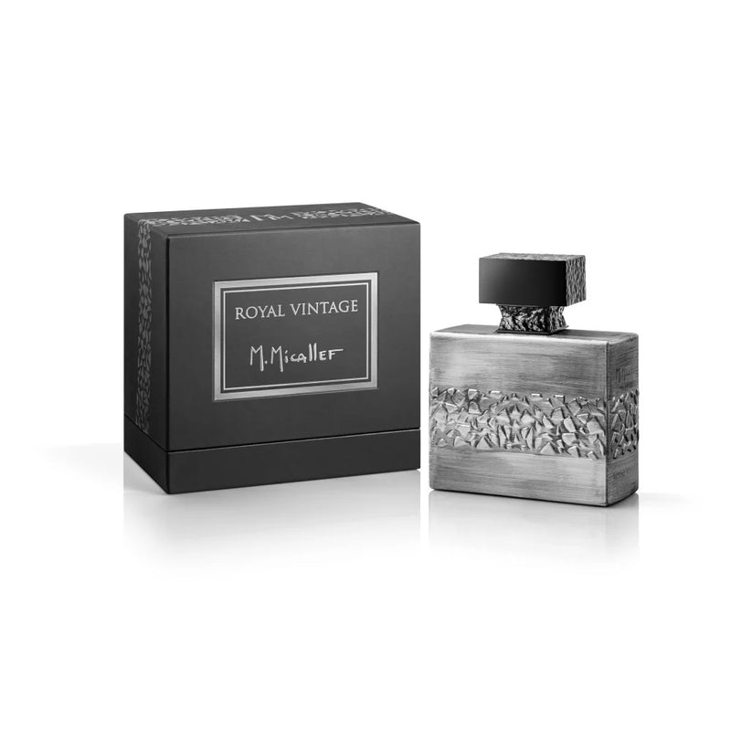 M.MICALLEF Royal Vintage Eau De Parfum