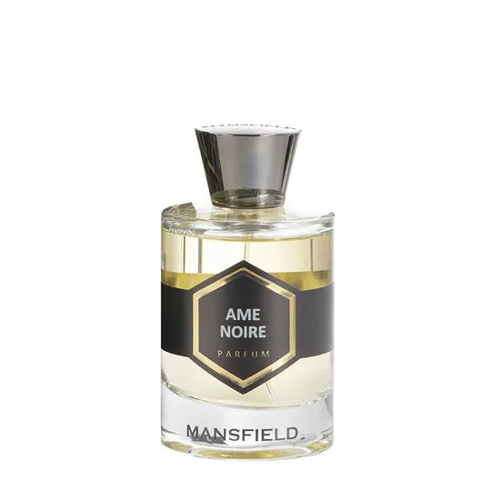 MANSFIELD Ame Noire Parfum