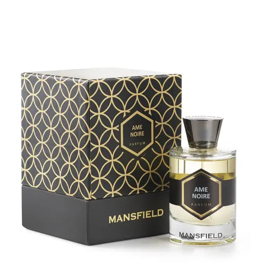 MANSFIELD Ame Noire Parfum