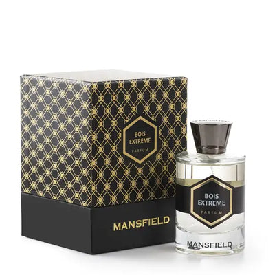 MANSFIELD Bois Extreme Parfum