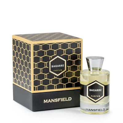 MANSFIELD Bagarre Parfum