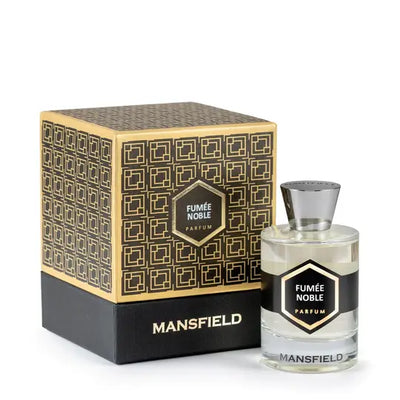 MANSFIELD Fumée Noble Parfum