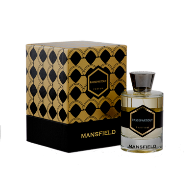 MANSFIELD Passepartou Parfum