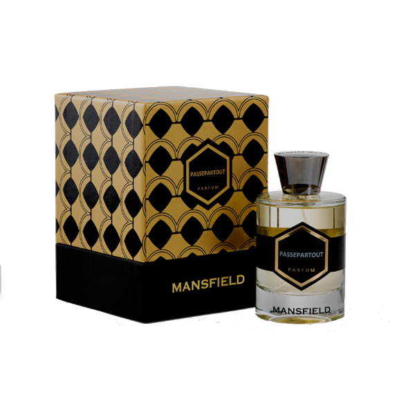 MANSFIELD Passepartou Parfum