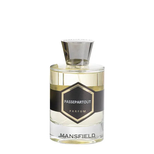 MANSFIELD Passepartou Parfum