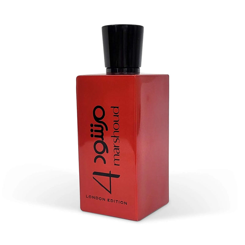 MARSHOUD 4 RED Eau De Parfum