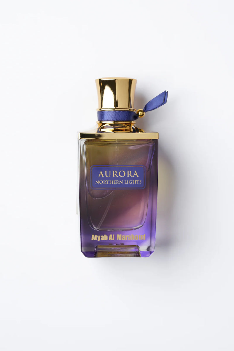 MARSHOUD AURORA NORTHERN LIGHTS Eau De Parfum