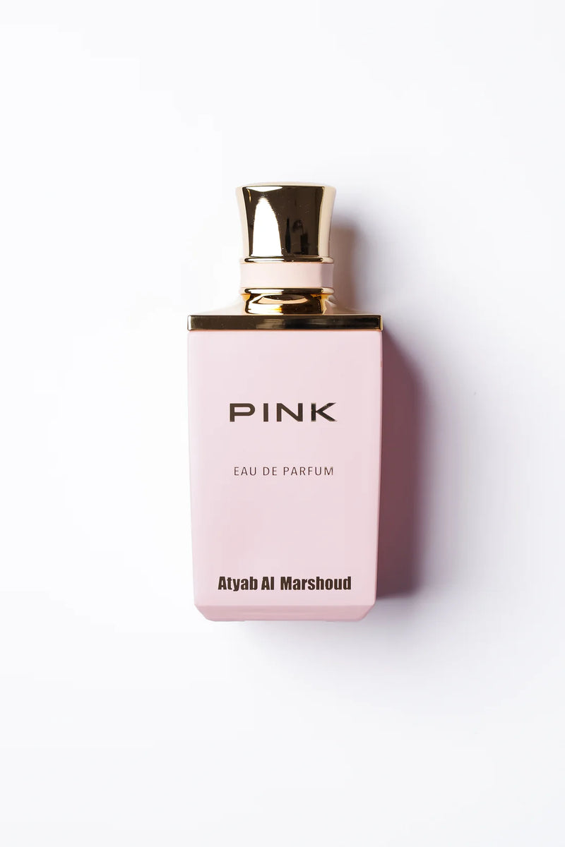 MARSHOUD PINK Eau De Parfum