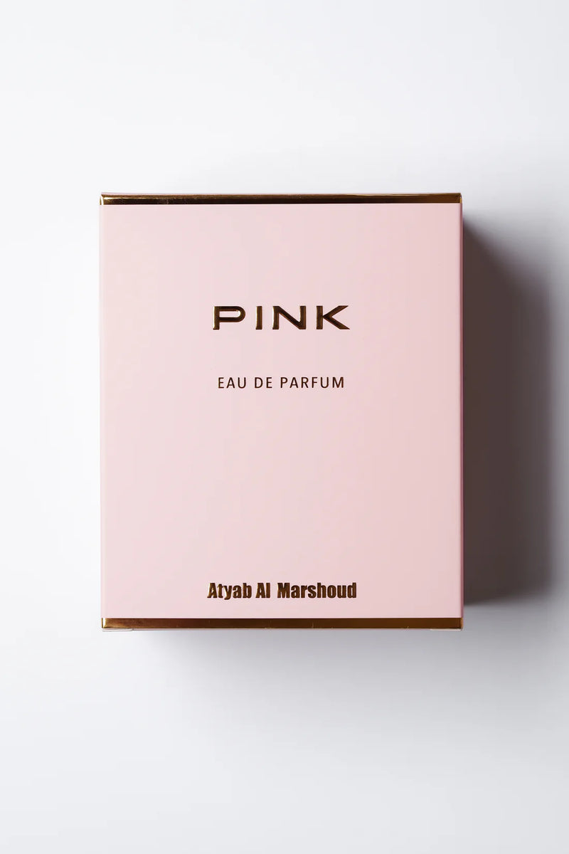 MARSHOUD PINK Eau De Parfum