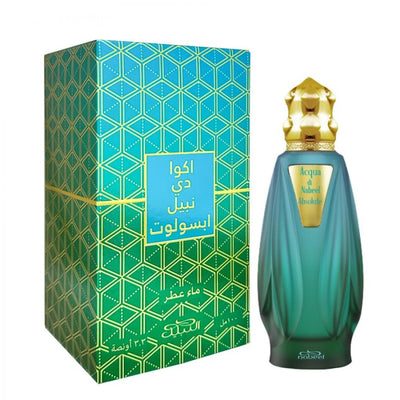 NABEEL Acqua Di Nabeel Absolute Eau De Parfum