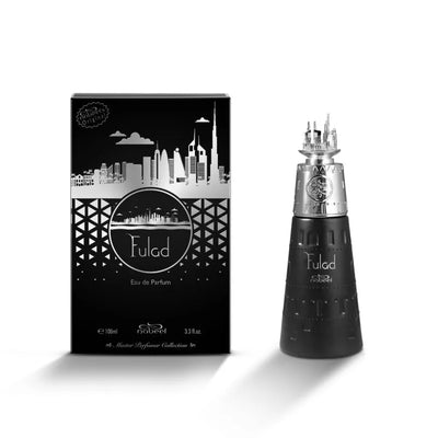 NABEEL Fulad eau De Parfum