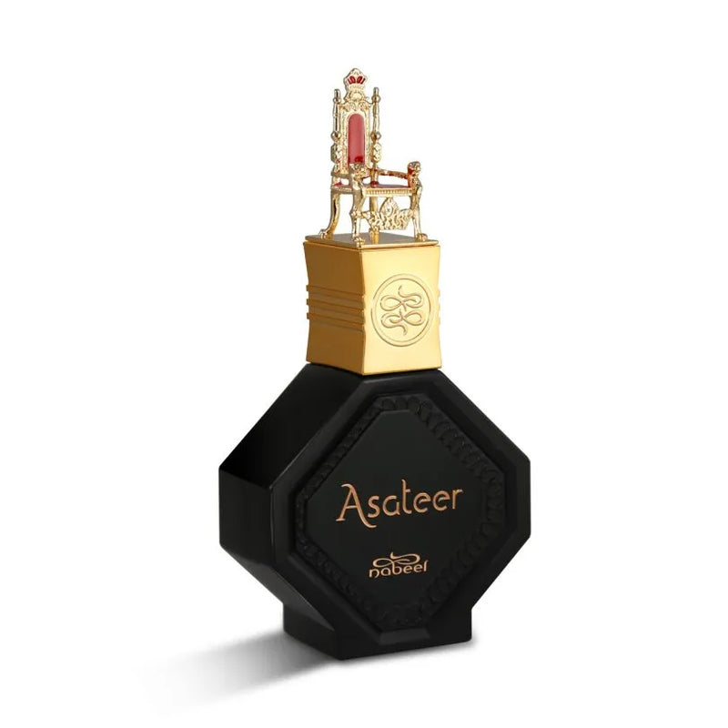 NABEEL Asateer Eau De Parfume