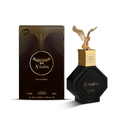 NABEEL AL Bashiq Eau De parfum