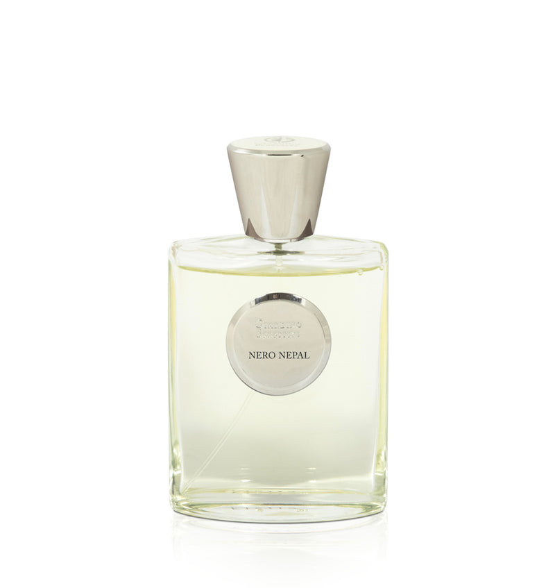 GIARDINO BENESSERE Nero Nepal Eau De Parfum