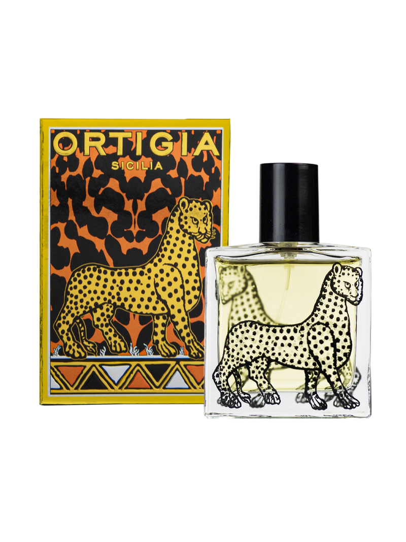 ORTIGIA Ambra Nera Eau De Parfum