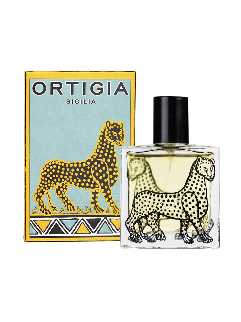 ORTIGIA Florio Eau De Parfum