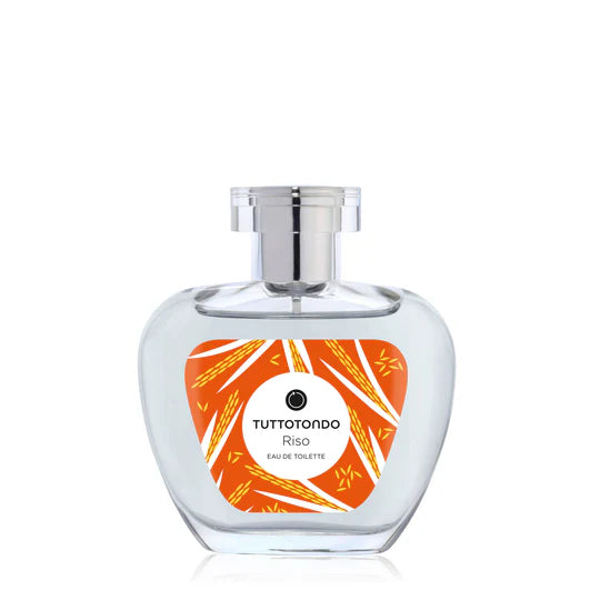 TUTTOTONDO Riso Eau De Toilette