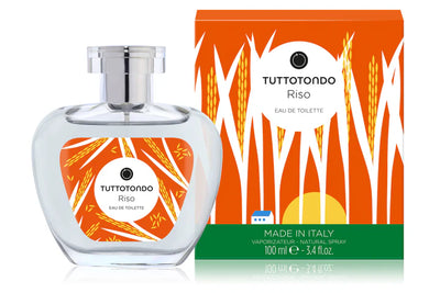 TUTTOTONDO Riso Eau De Toilette