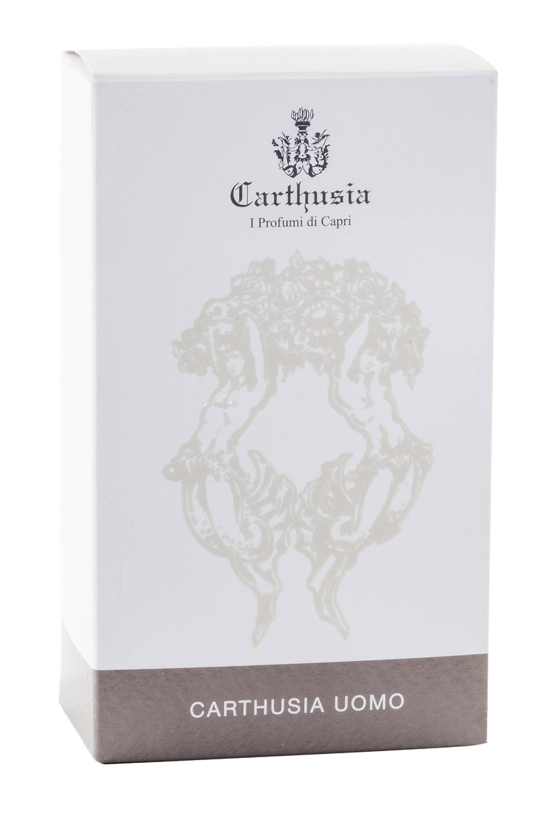Carthusia UOMO Eau de Parfum