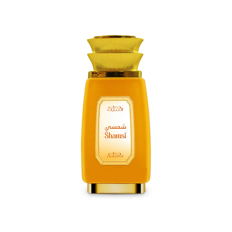 NABEEL Shamsi Eau De Parfum