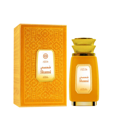 NABEEL Shamsi Eau De Parfum