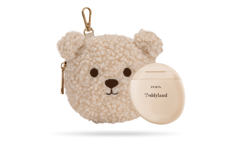 Teddyland Crema Mani Profumata Latte di Avena e Vaniglia