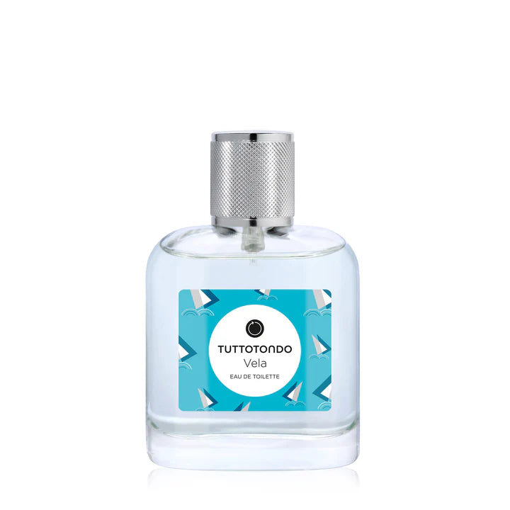 TUTTOTONDO Vela Eau De Toilette