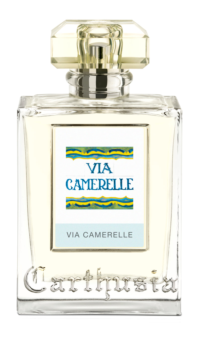 Carthusia - Via Camerelle Eau de Parfum