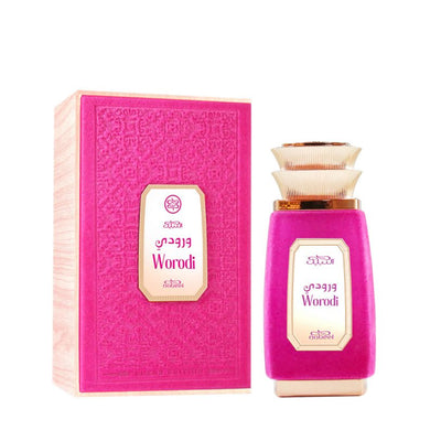 NABEEL Worodi Eau De Parfum