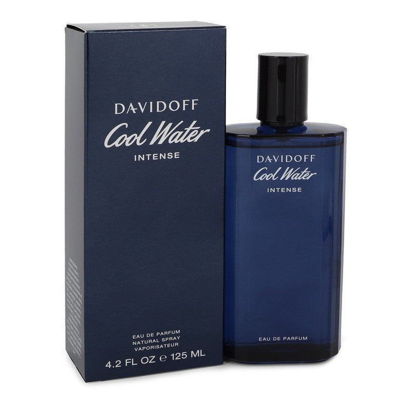 Davidoff Cool Water Intense Eau de Parfum