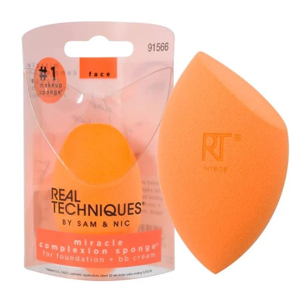 Real Techniques Miracle Complexion Spugna 20gr