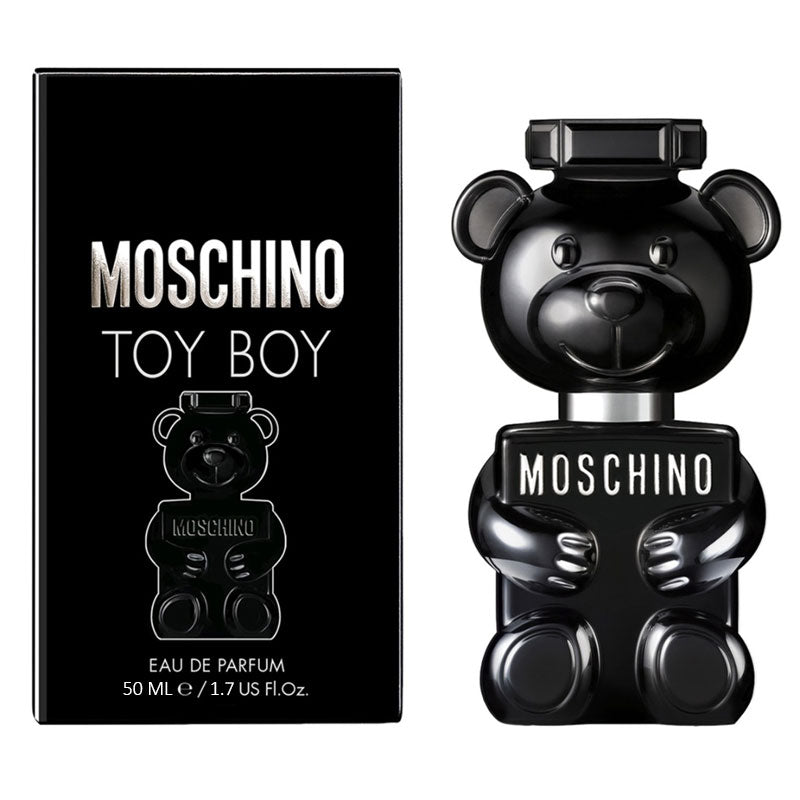 Moschino Toy Boy Eau de Parfum 50 Ml