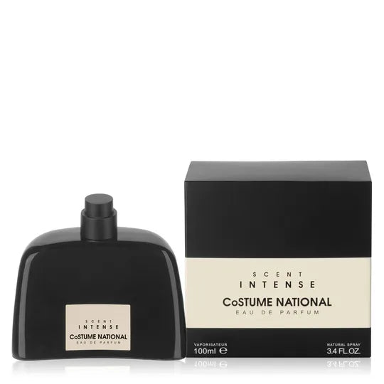 Costume National Scent Intense Eau de Parfum