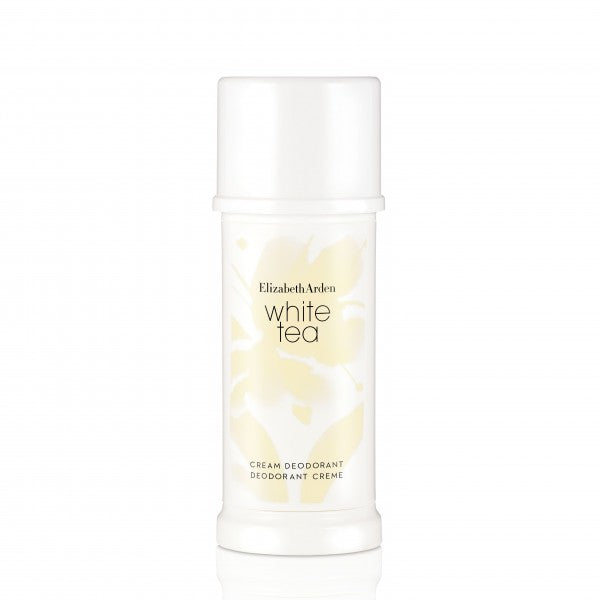 Elizabeth Arden White Tea Cream Deodorant 40 Ml