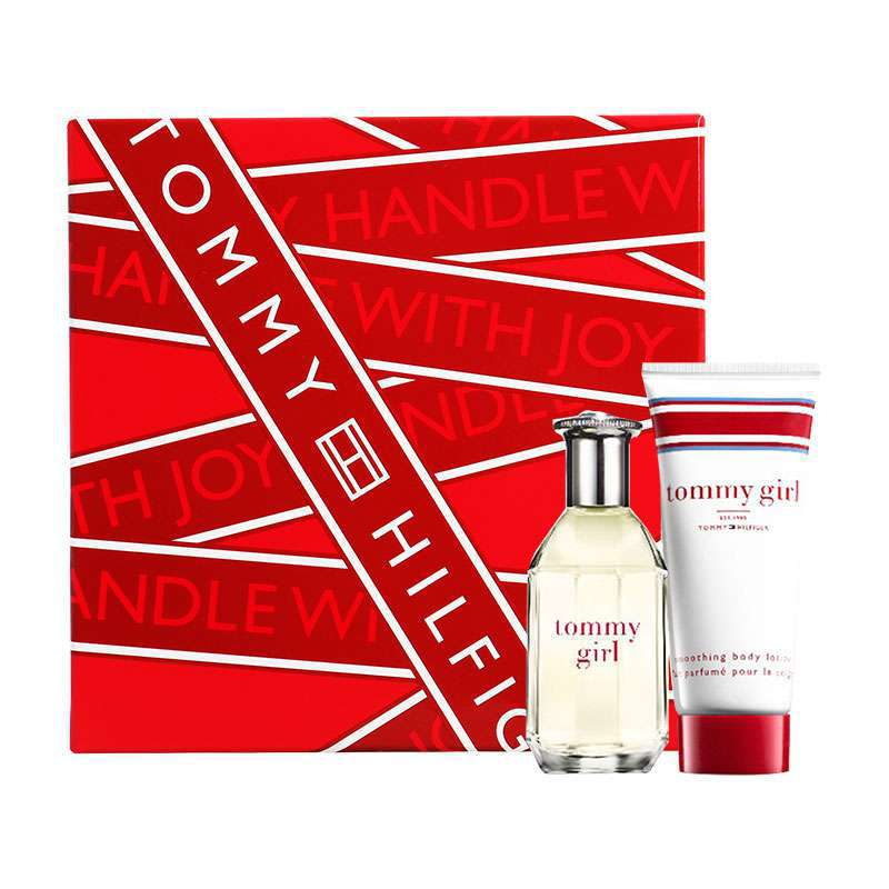 Tommy Hilfiger Tommy Girl Gift Set Eau de Toilette