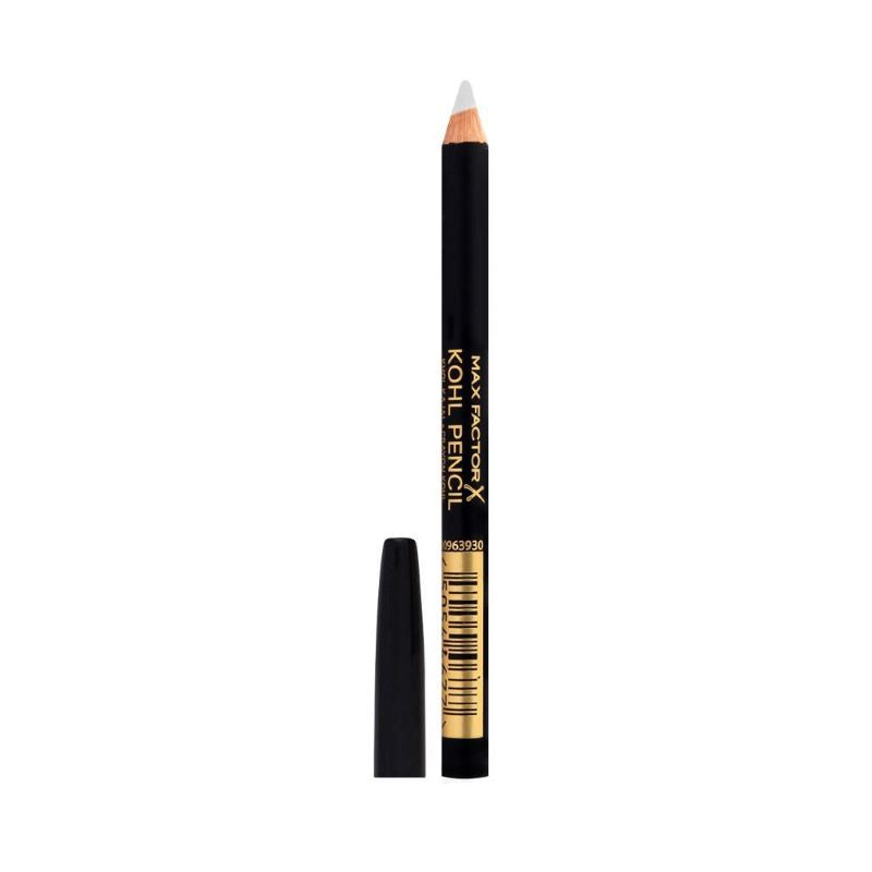 Max Factor Kohl Pencil White 010 3.5g