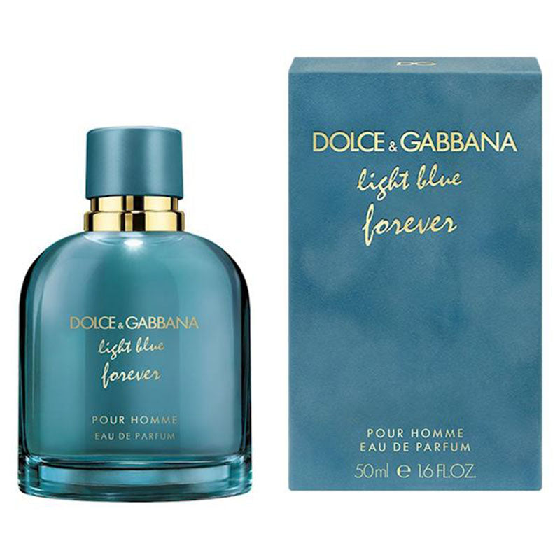 Dolce & Gabbana Light Blue Forever Pour Homme Eau de Parfum