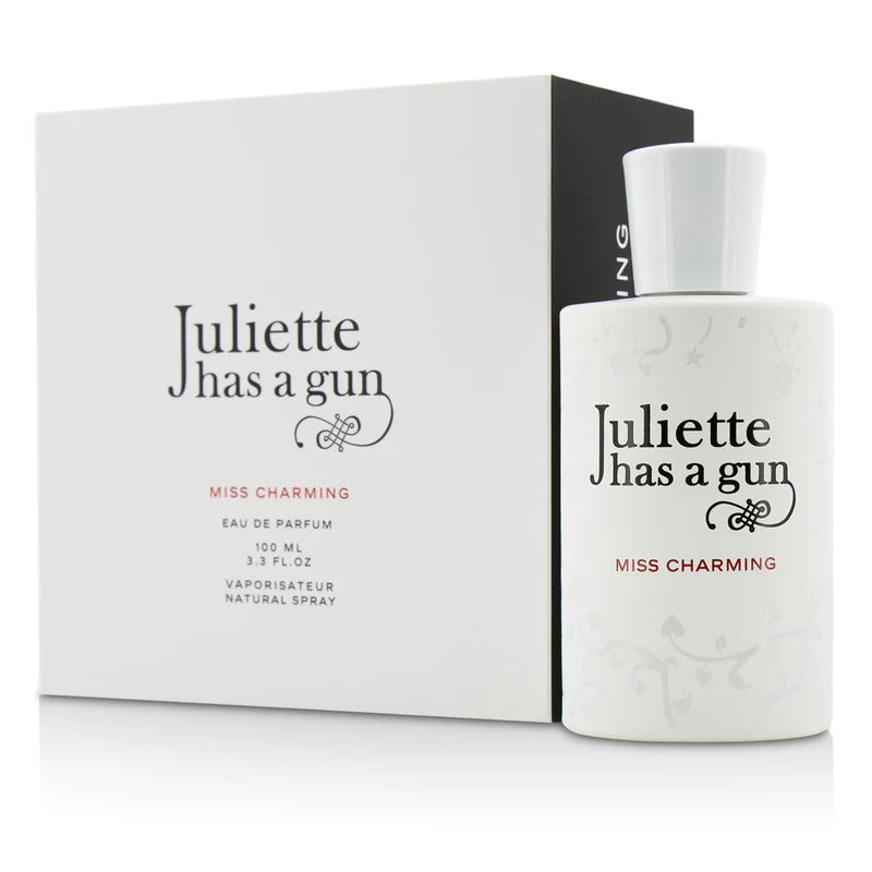 Juliette has a gun Miss Charming Eau de Parfum 100 Ml