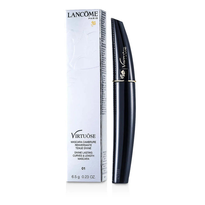 Lancome Mascara Virtuose 01 Noir Sensuel 6ml