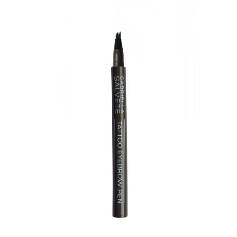 Gabriella Salvete Tattoo Eyebrow Pen 02 Brown 0,28g