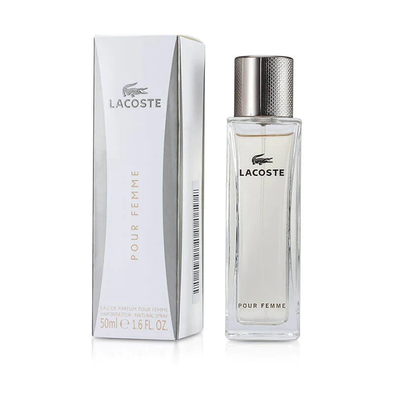 Lacoste Pour Femme Eau de Parfum