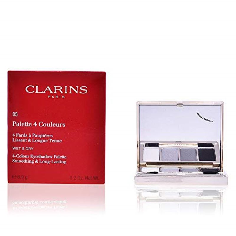 Clarins Palette 4 Couleurs 05 6Ml