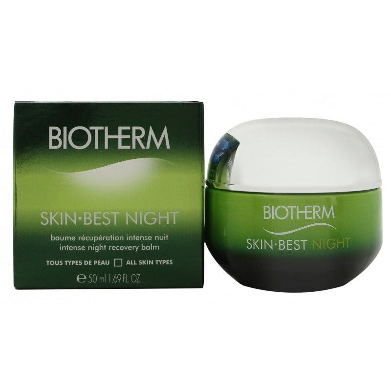 Biotherm Skin Best Night 50 Ml