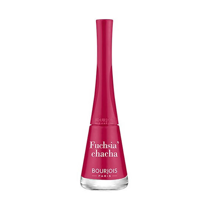 Bourjois Paris 1 Seconde 11 Fuchsia&