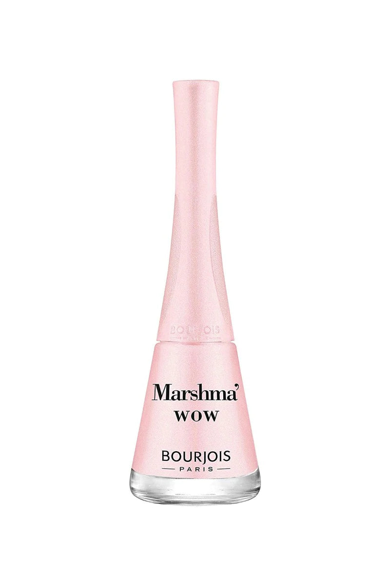 Bourjois Paris 1 Seconde 15 Marshma&