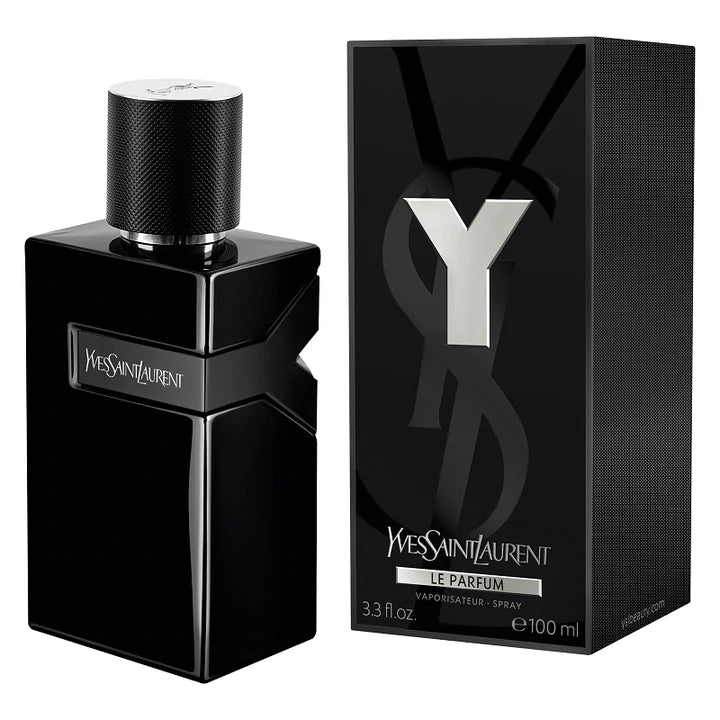 Yves Saint Laurent Y  Le Parfum 60 Ml