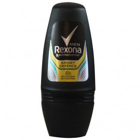 Rexona Men Sport Defence 50 Ml