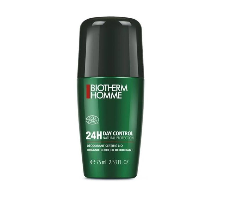 Biotherm Homme Day Control 24H Natural Protection 75 Ml