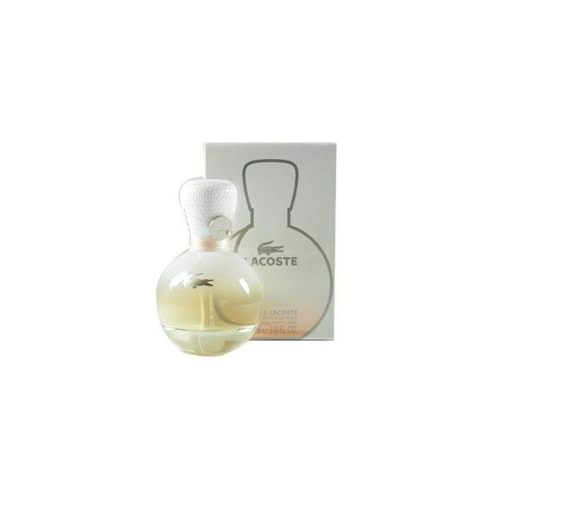 Lacoste Eau de Lacoste Eau de Parfum Pour Femme 30 Ml